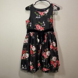 Lilt‎ floral dress